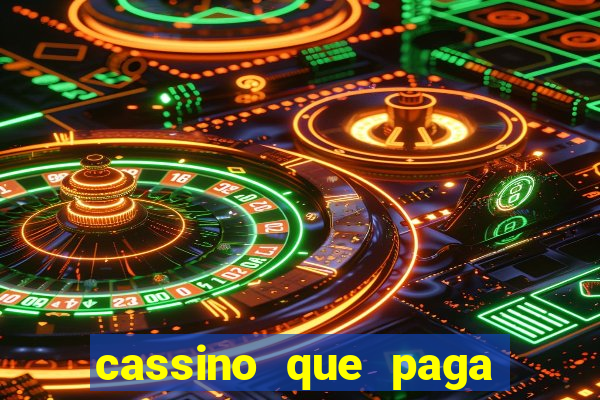 cassino que paga 18 reais no cadastro